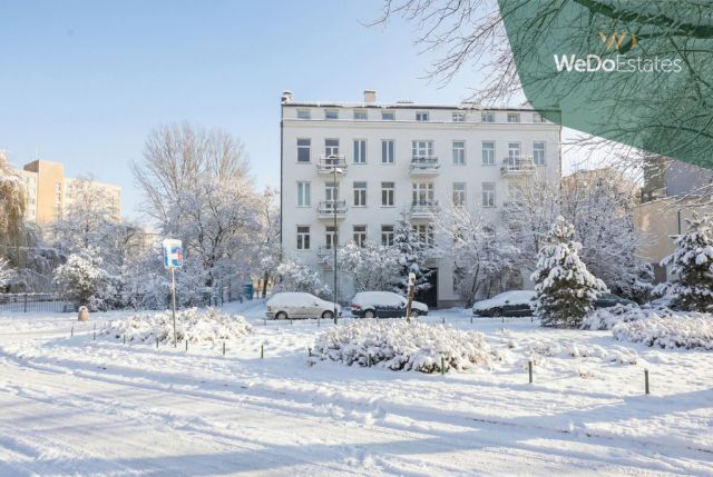 Mieszkanie 1-pokojowe Warszawa Praga-Północ, ul. Łochowska. Zdjęcie 3