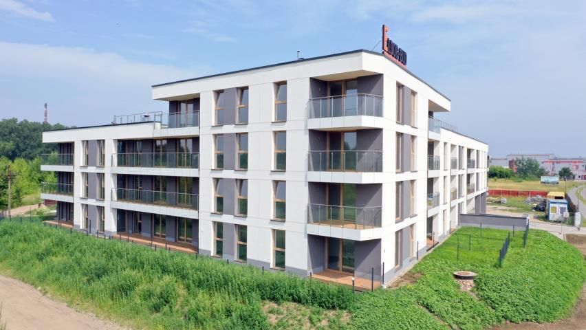 Garaż/miejsce parkingowe Łomża, ul. Akademicka. Zdjęcie 3