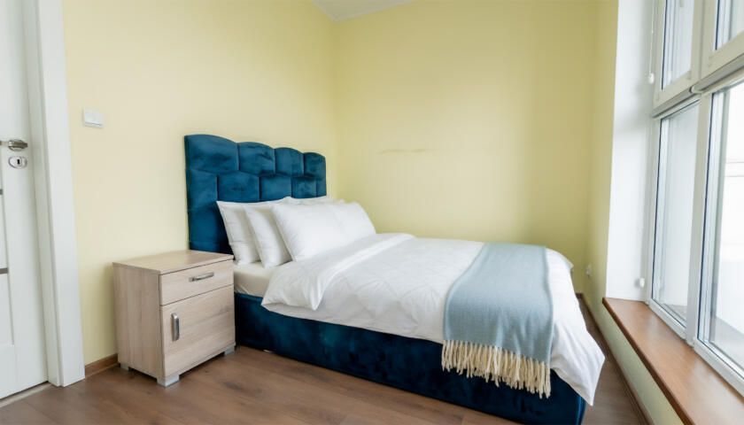 Mieszkanie 2-pokojowe Elbląg, ul. Królewiecka. Zdjęcie 3