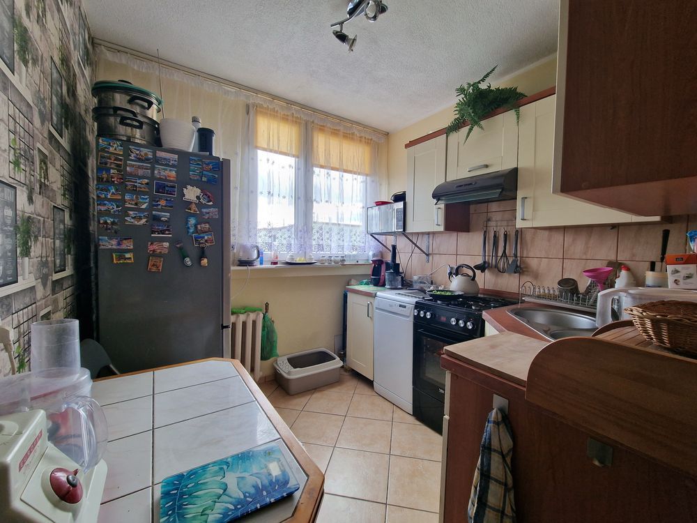 Mieszkanie 2-pokojowe Lubin Centrum. Zdjęcie 6