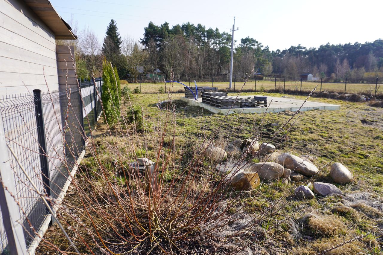 Działka budowlana Boszkowo-Letnisko, ul. Piaskowa. Zdjęcie 2