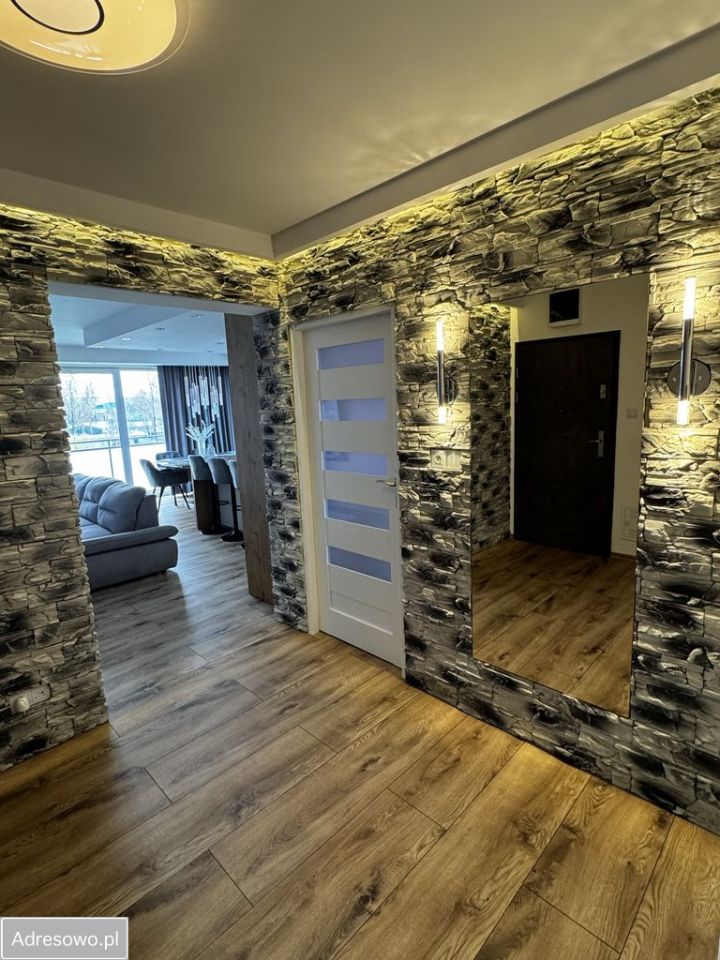 Mieszkanie 3-pokojowe Zielona Góra Centrum, ul. Anny Jagiellonki. Zdjęcie 18