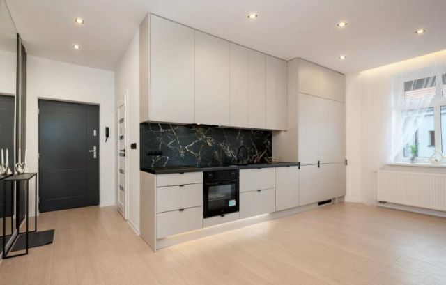 Mieszkanie 2-pokojowe Bytom, ul. Piotra Woźniaka. Zdjęcie 5