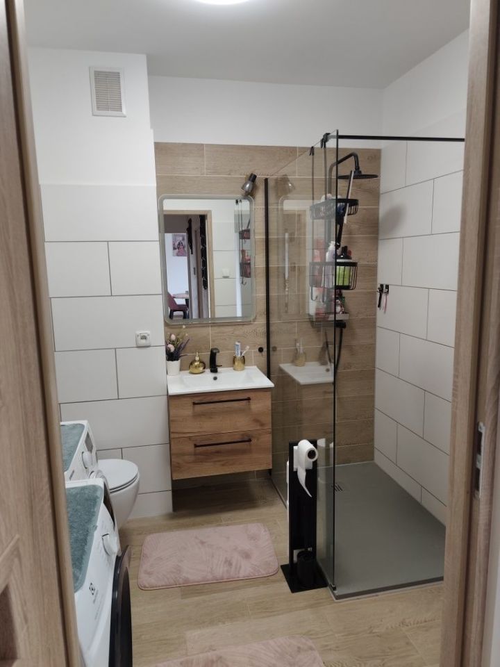 Mieszkanie 2-pokojowe Mszanowo. Zdjęcie 7