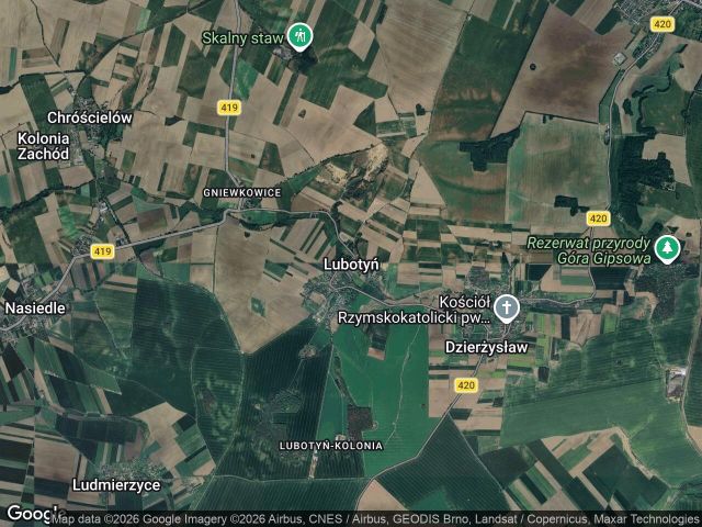 Mieszkanie 2-pokojowe Lubotyń. Zdjęcie 1