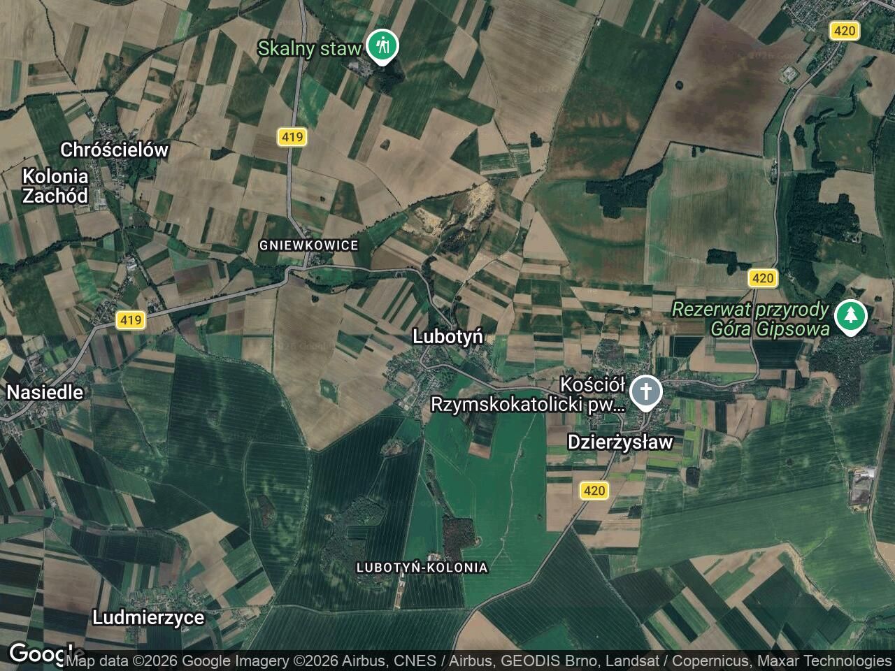 Mieszkanie 2-pokojowe Lubotyń. Zdjęcie 1