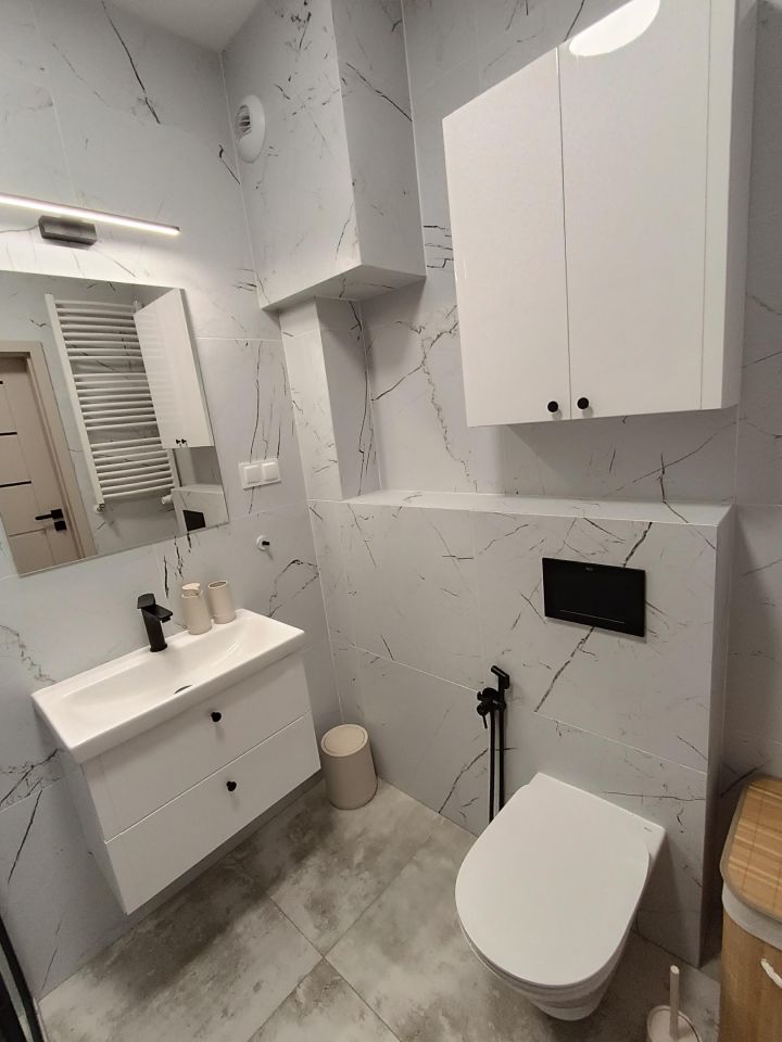 Mieszkanie 2-pokojowe Toruń Wrzosy, ul. Jana Michała Hubego. Zdjęcie 17