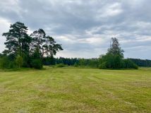 Działka rolna Osieczna. Zdjęcie 3