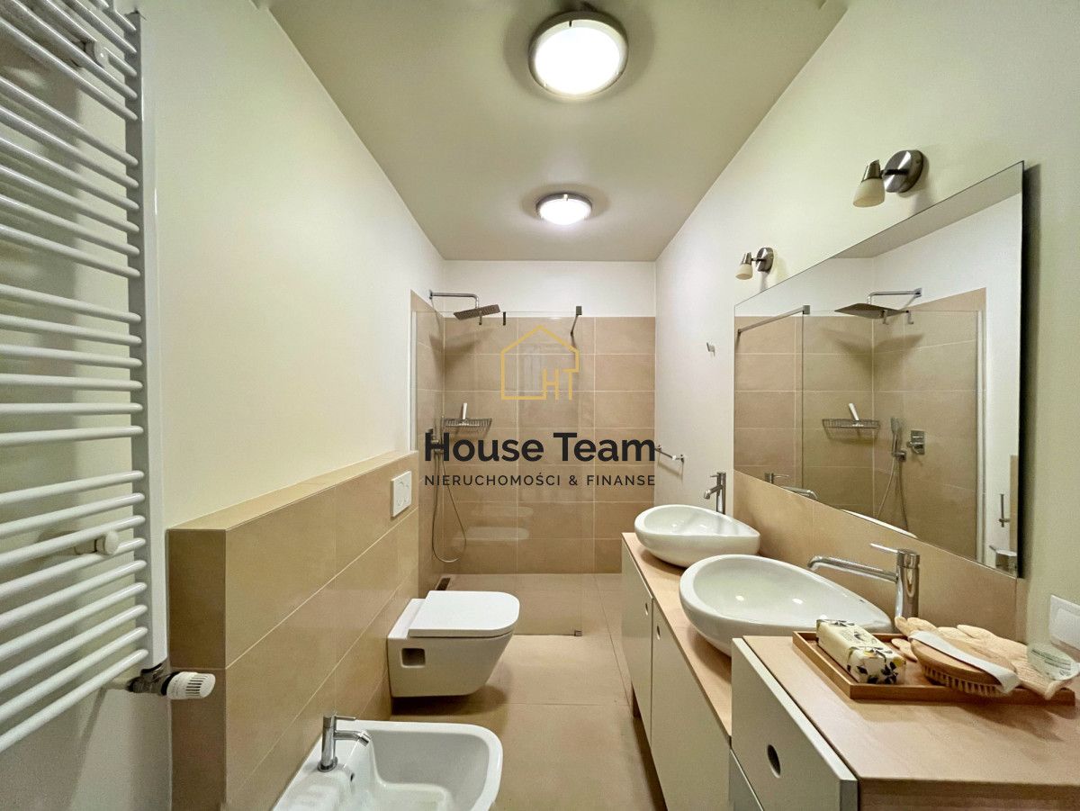 dom szeregowy, 4 pokoje Bydgoszcz Miedzyń. Zdjęcie 11