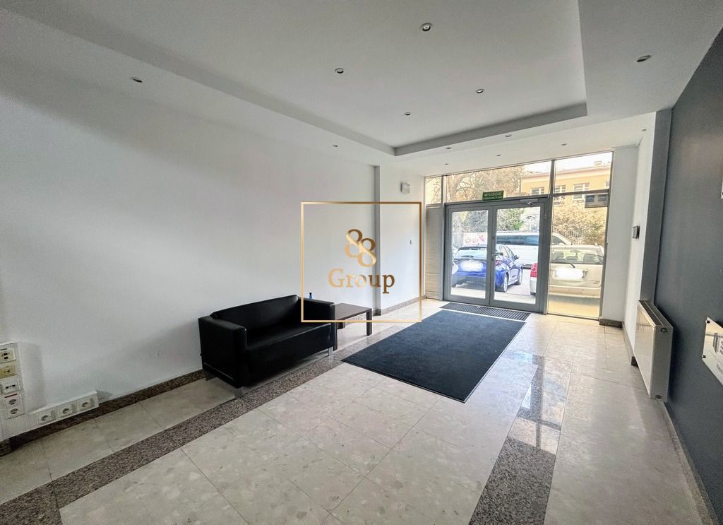 Biuro Warszawa Praga-Południe, ul. Niekłańska. Zdjęcie 4