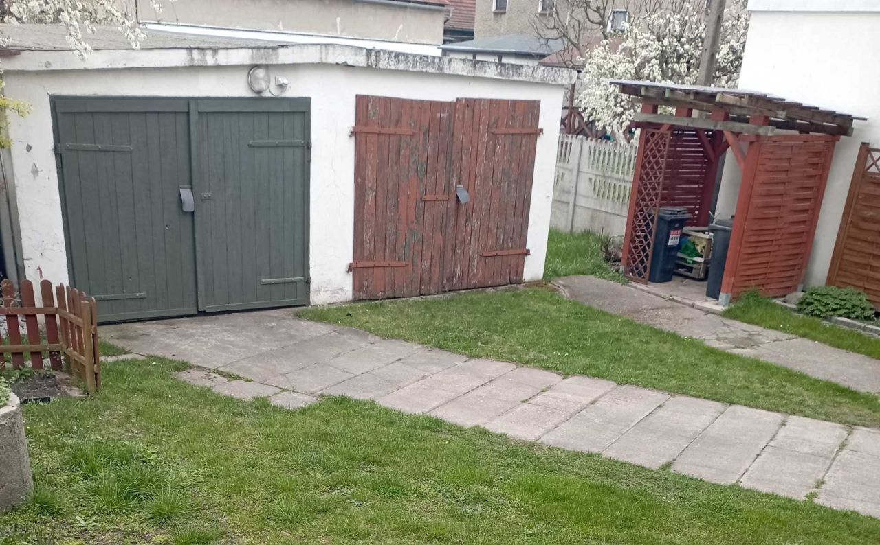 Mieszkanie 3-pokojowe Kluczbork. Zdjęcie 6