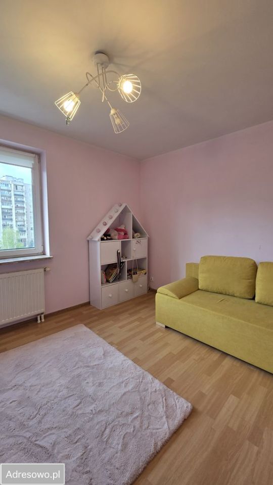 Mieszkanie 2-pokojowe Warszawa Tarchomin, ul. Vincenta van Gogha. Zdjęcie 9