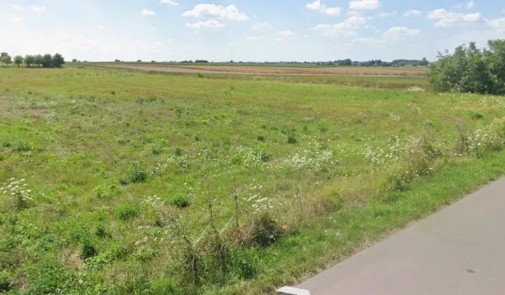 Działka budowlana Panieńszczyzna