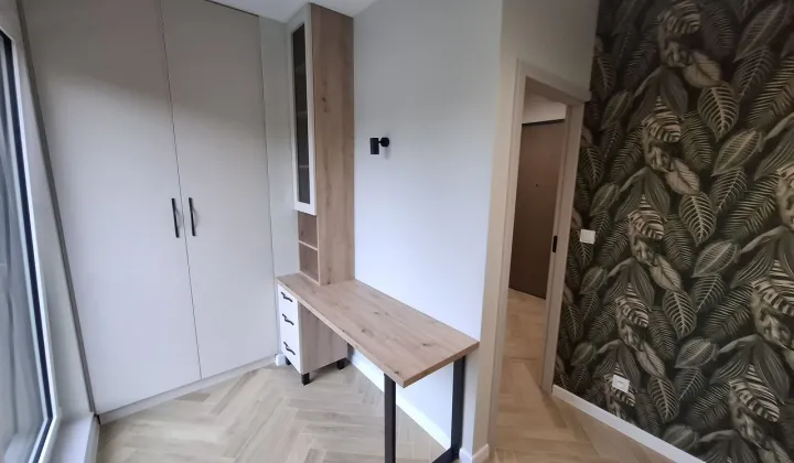 Mieszkanie 2-pokojowe Kraków Bronowice, ul. Samuela Lindego