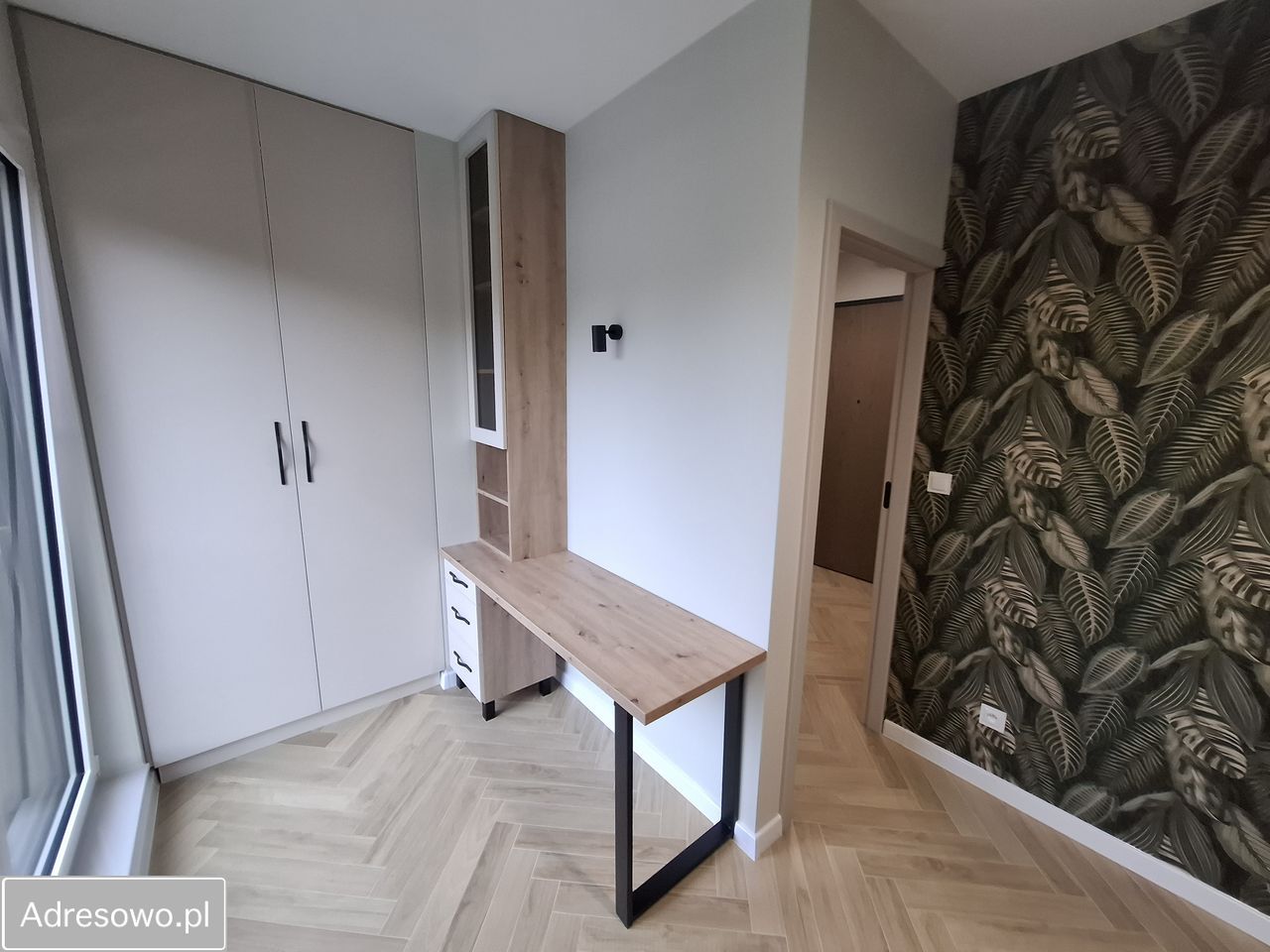 Mieszkanie 2-pokojowe Kraków Bronowice, ul. Samuela Lindego. Zdjęcie 1