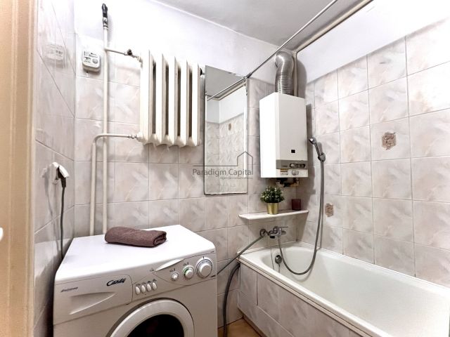Mieszkanie 3-pokojowe Kraków Prądnik Czerwony, ul. Janusza Meissnera. Zdjęcie 16
