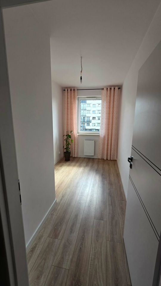 Mieszkanie 3-pokojowe Warszawa Włochy, Łopuszańska. Zdjęcie 6
