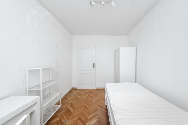 Mieszkanie 4-pokojowe Wrocław Stare Miasto, pl. Nowy Targ. Zdjęcie 8