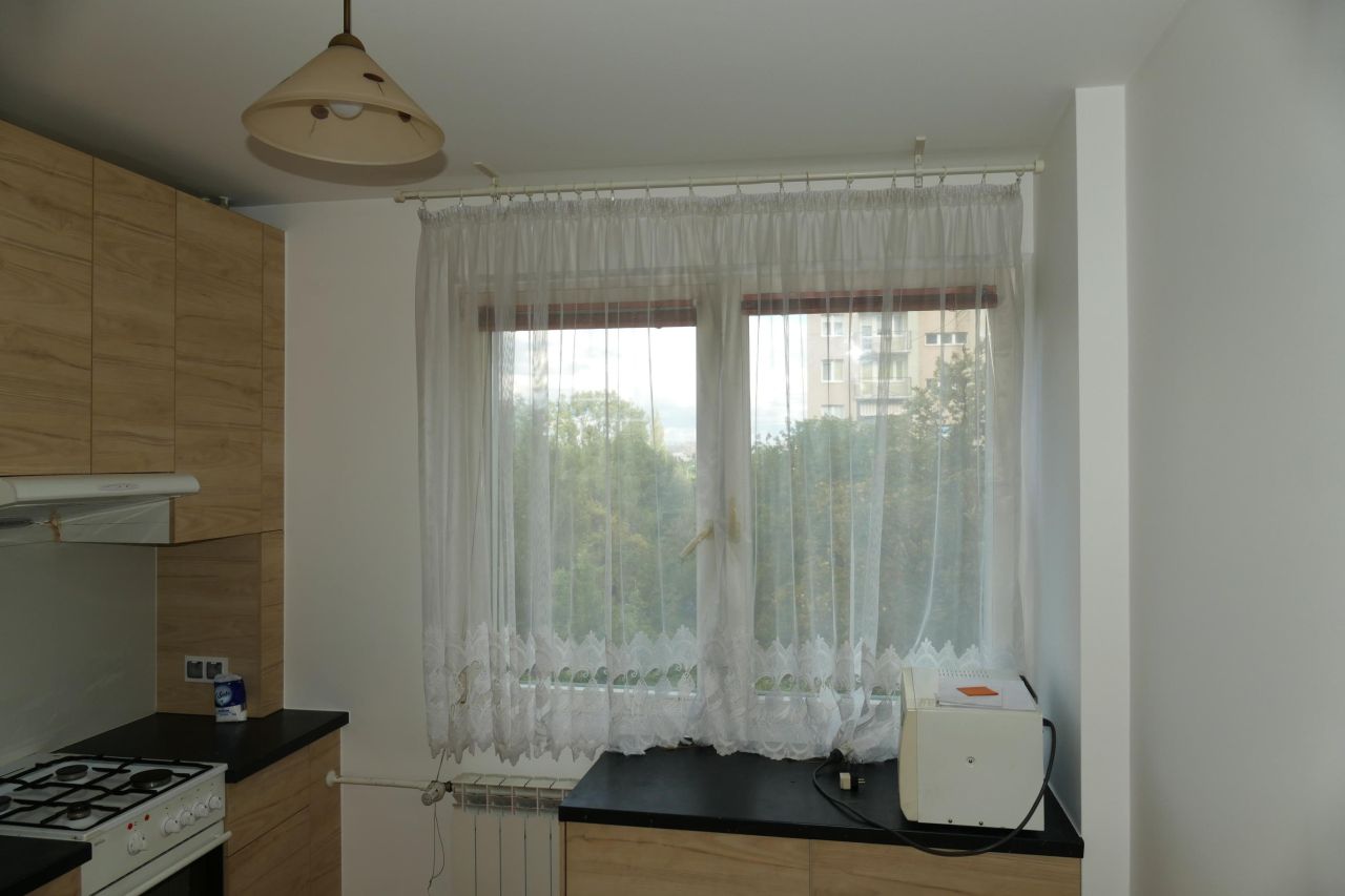 Mieszkanie 3-pokojowe Warszawa Ochota, ul. 1 Sierpnia. Zdjęcie 2