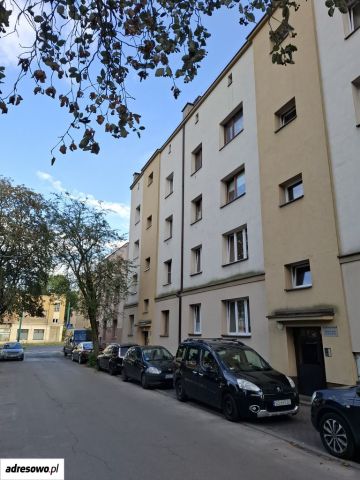 Mieszkanie 2-pokojowe Sosnowiec Pogoń, ul. Władysława Reymonta. Zdjęcie 1