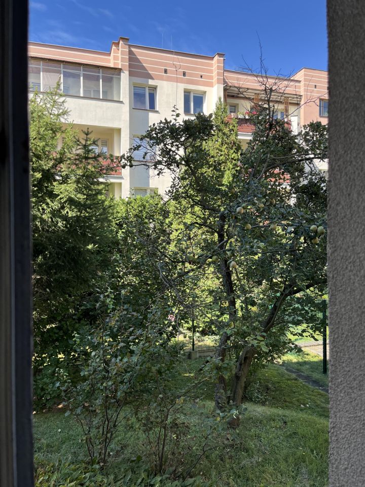 Mieszkanie 4-pokojowe Warszawa Rembertów, ul. Czerwonych Beretów. Zdjęcie 6