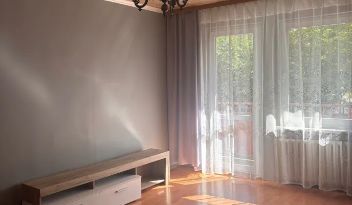 Mieszkanie 2-pokojowe Katowice os. Witosa