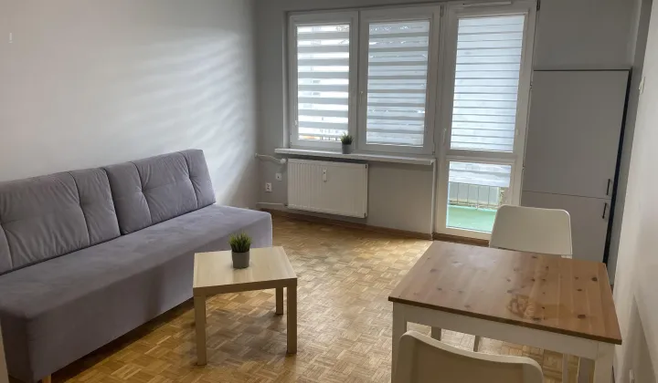 Mieszkanie 1-pokojowe Bydgoszcz Śródmieście, ul. ks. Augustyna Kordeckiego