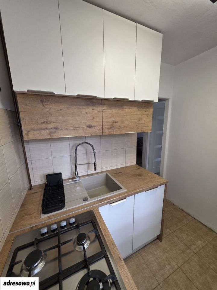 Mieszkanie 3-pokojowe Gdańsk Wrzeszcz, al. Grunwaldzka. Zdjęcie 4