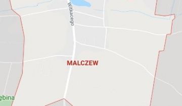 Działka budowlana Radom Malczew