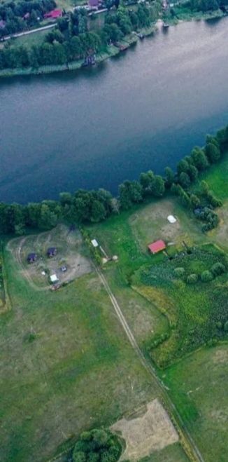 Działka rolna Rostki Skomackie. Zdjęcie 3