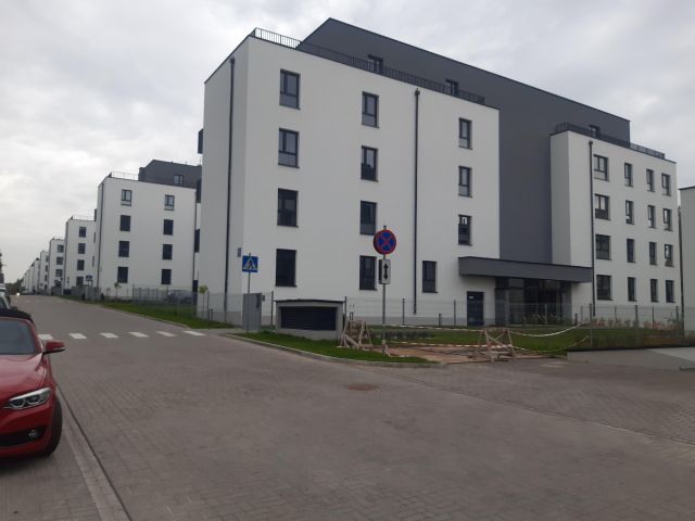 Mieszkanie 2-pokojowe Piaseczno Centrum, ul. Gen. Jasińskiego. Zdjęcie 1