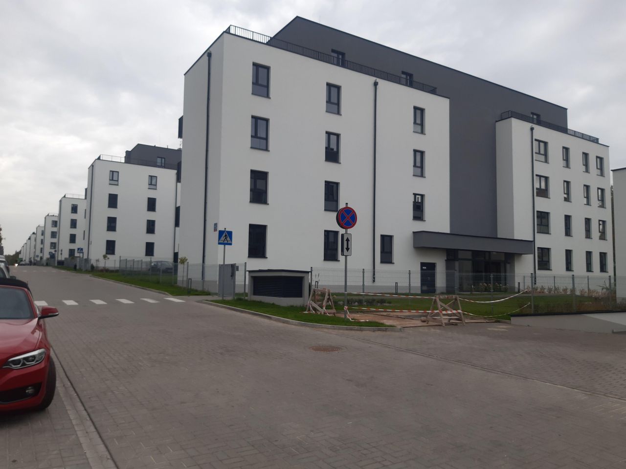 Mieszkanie 2-pokojowe Piaseczno Centrum, ul. Gen. Jasińskiego