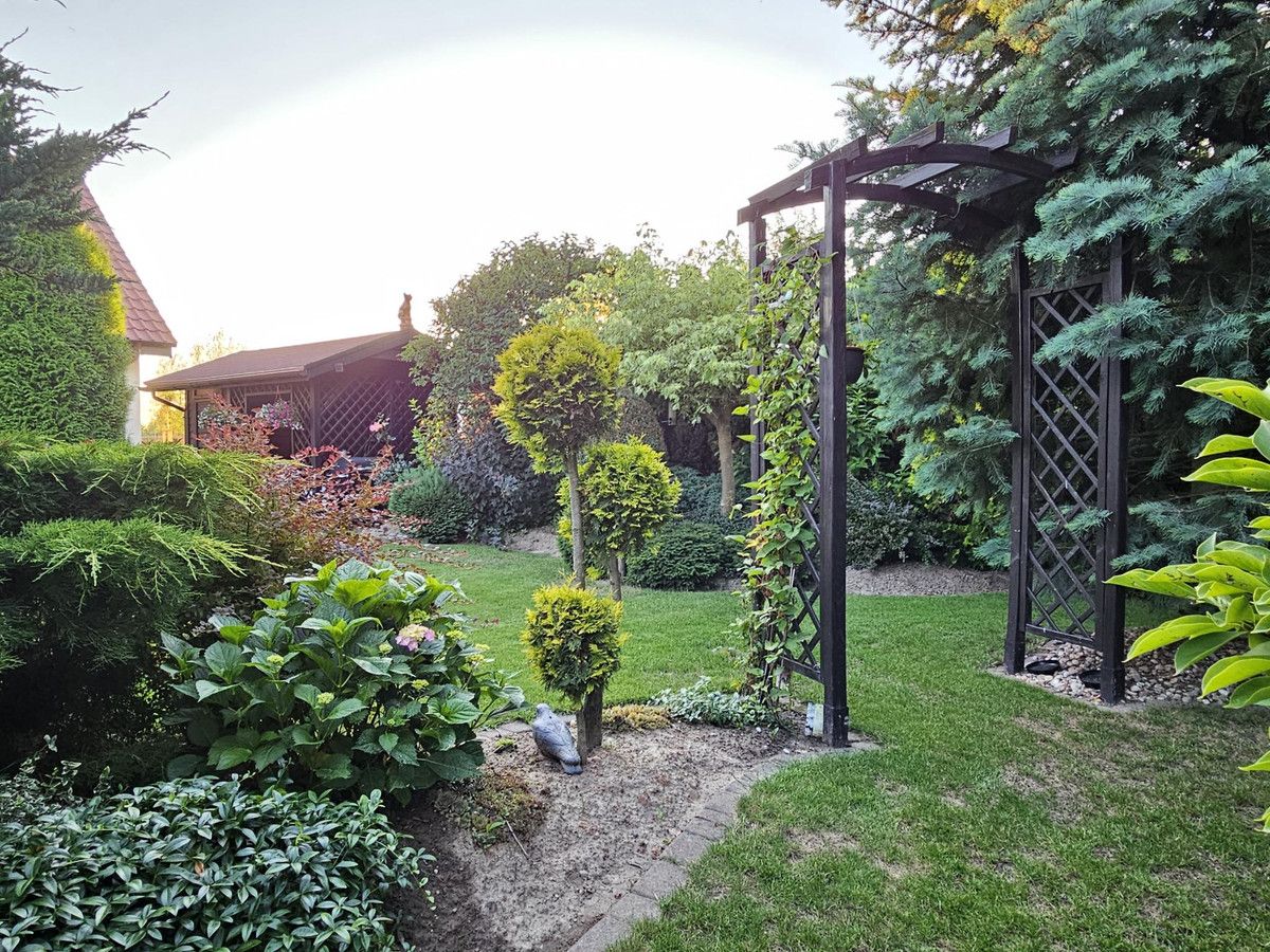 dom wolnostojący, 5 pokoi Oleśnica, ul. Żytnia. Zdjęcie 3