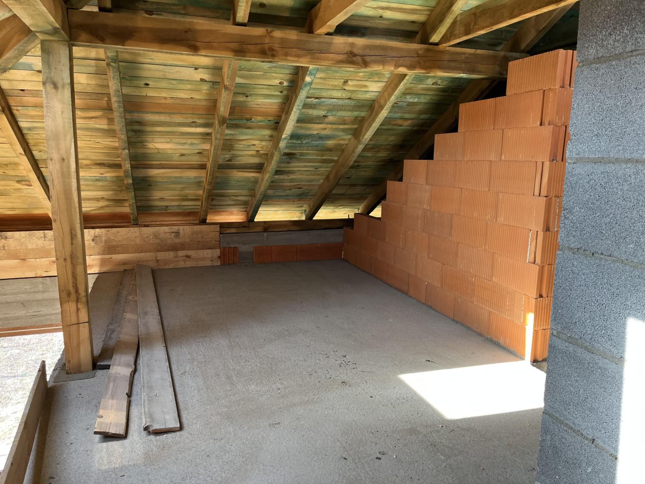 dom wolnostojący, 5 pokoi Nowa Wola, ul. Postępu. Zdjęcie 7