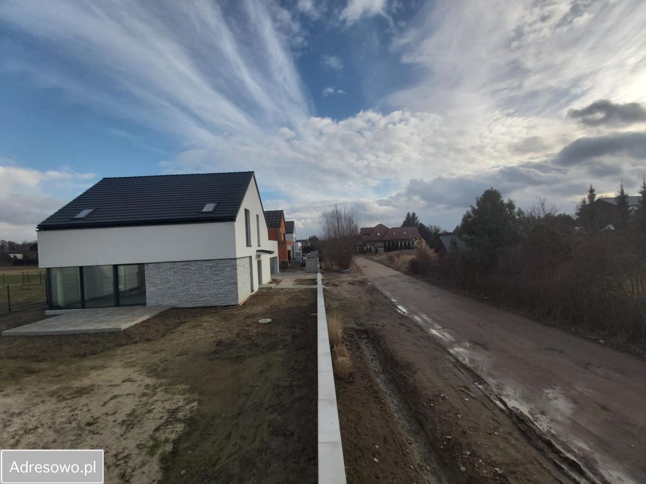 dom wolnostojący, 6 pokoi Warszawa Wilanów, ul. Bazyliowa. Zdjęcie 6