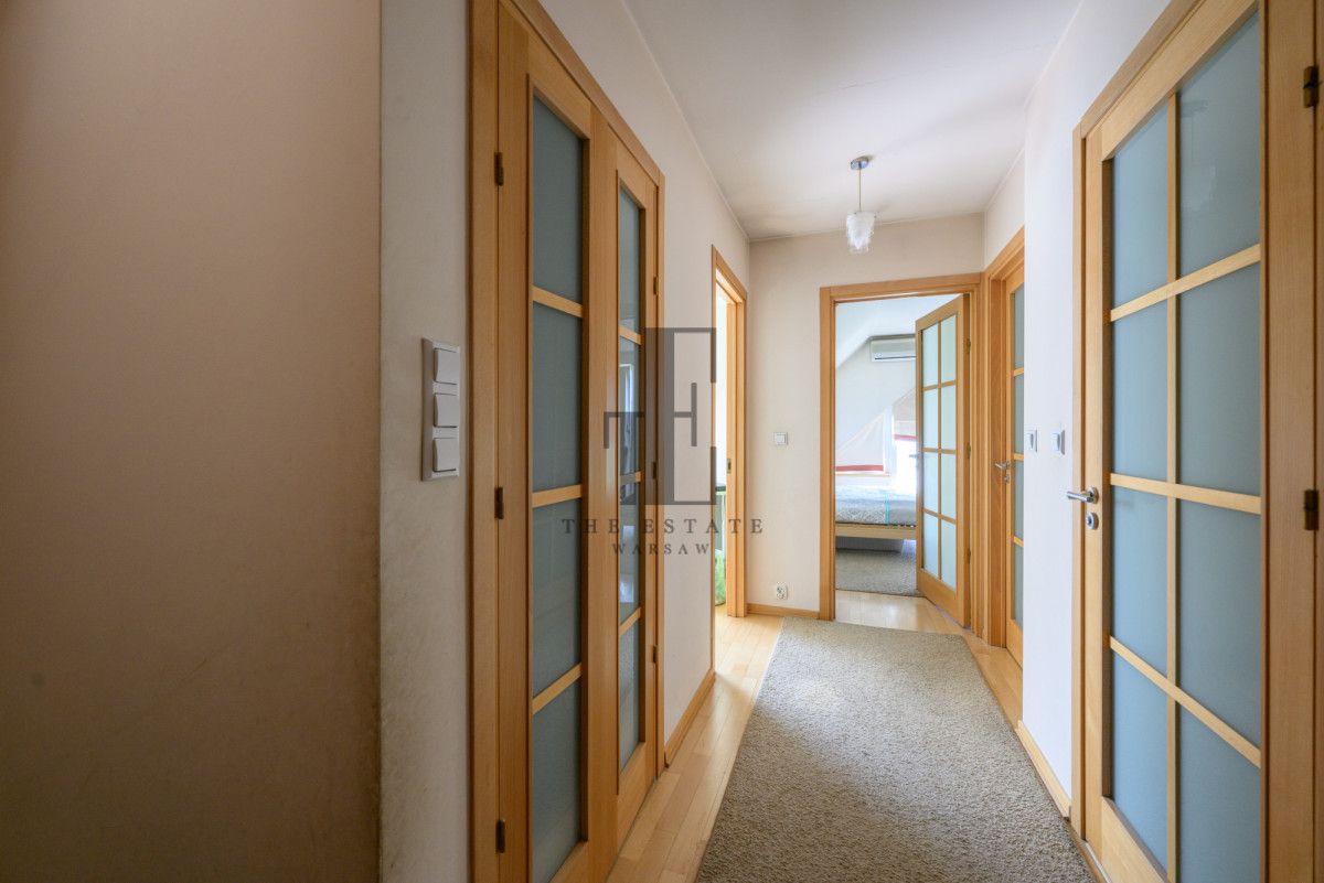 Mieszkanie 4-pokojowe Warszawa Wesoła, ul. Dworkowa. Zdjęcie 7