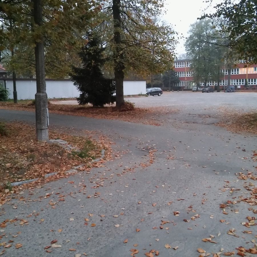 Działka budowlana Gryfice, ul. Koszarowa. Zdjęcie 5