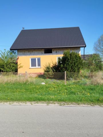 dom wolnostojący Przeorsk. Zdjęcie 1
