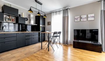 Mieszkanie 2-pokojowe Lublin Konstantynów, ul. Wojciechowska