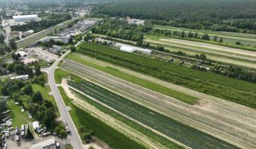 Działka inwestycyjna Puławy