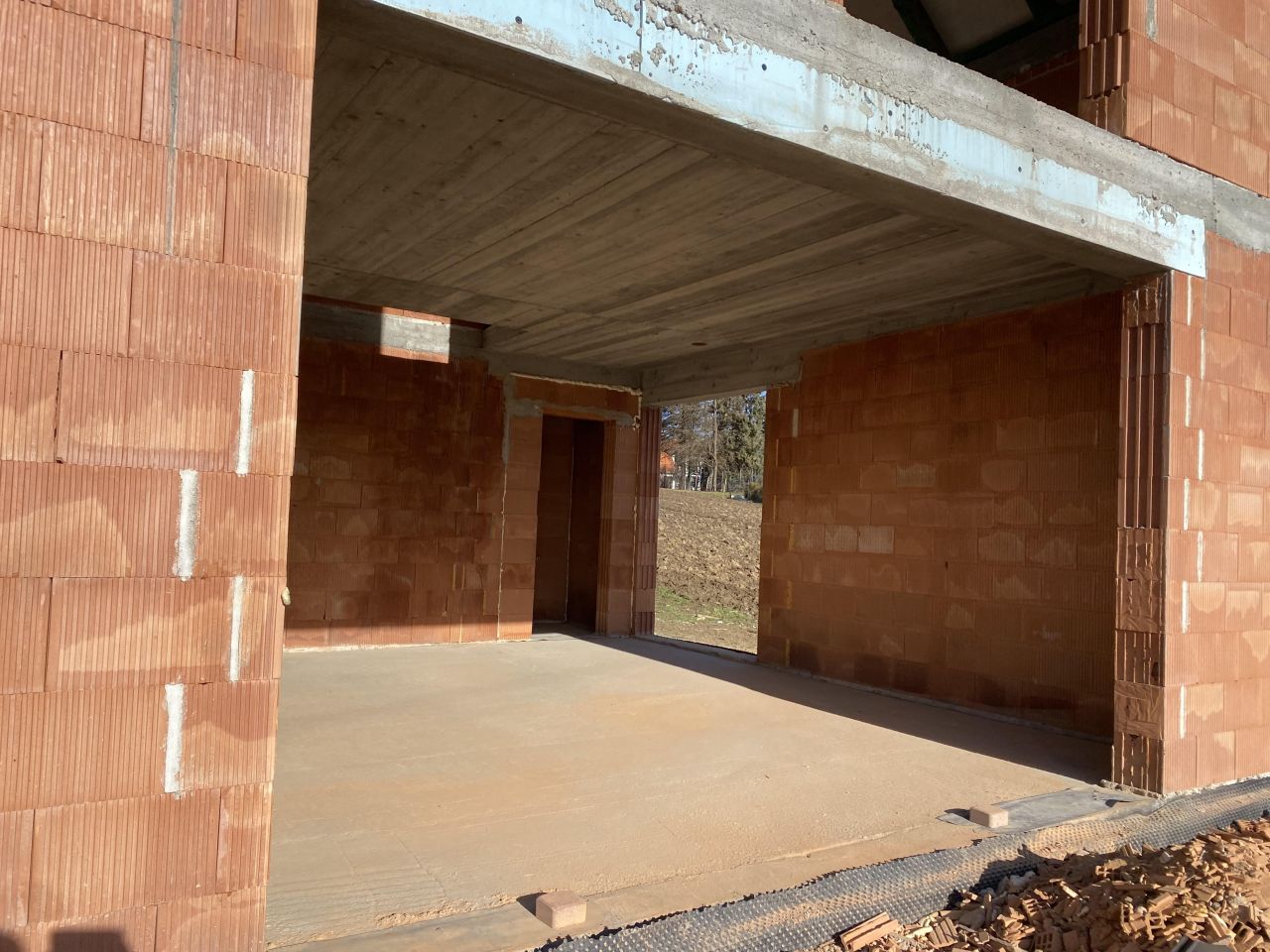 dom wolnostojący, 4 pokoje Grabówki. Zdjęcie 7