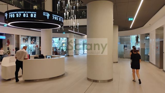 Biuro Warszawa Ochota. Zdjęcie 2