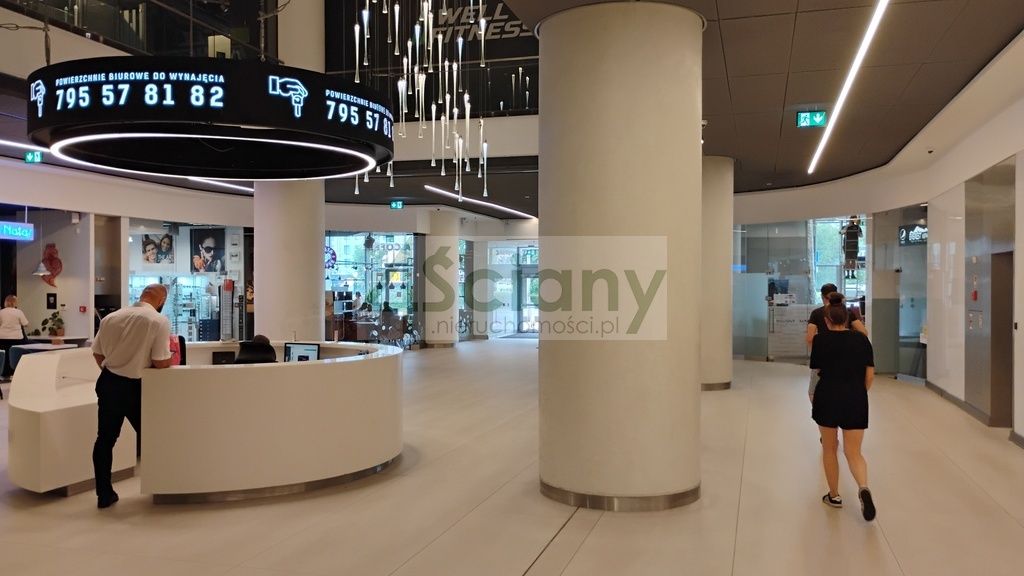 Biuro Warszawa Ochota. Zdjęcie 2