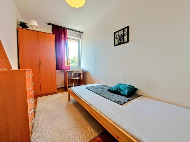 Mieszkanie 4-pokojowe Kraków Mistrzejowice, os. Piastów. Zdjęcie 5