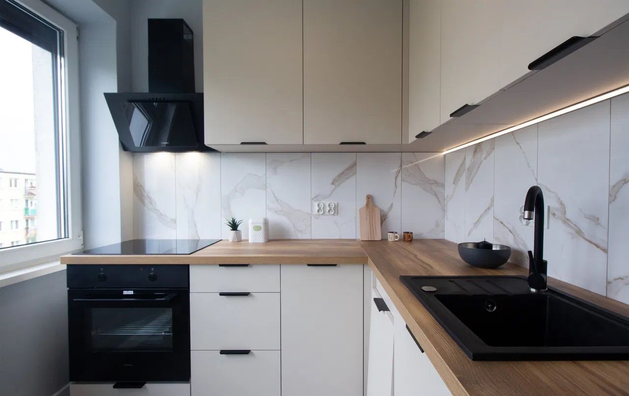 Mieszkanie 3-pokojowe Kalisz, ul. Marii Konopnickiej