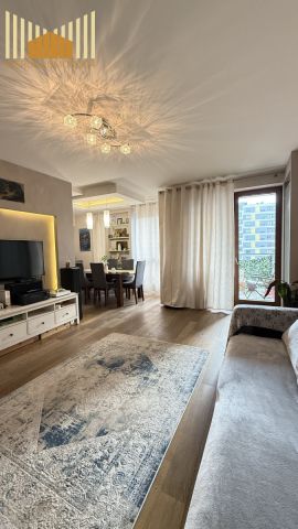 Mieszkanie 4-pokojowe Warszawa Ochota, ul. Grójecka. Zdjęcie 8