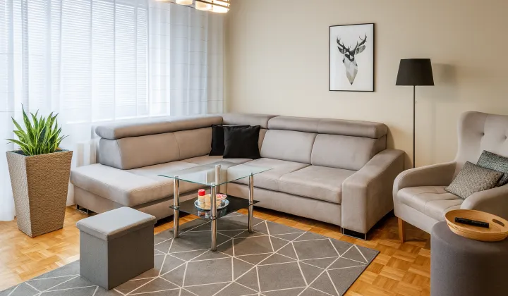 Mieszkanie 3-pokojowe Żyrardów Centrum, ul. Stefana Okrzei