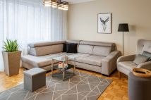 Mieszkanie 3-pokojowe Żyrardów Centrum, ul. Stefana Okrzei