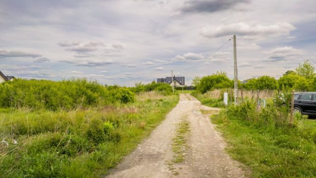 Działka budowlana Rusiec, ul. Cytrusowa. Zdjęcie 15