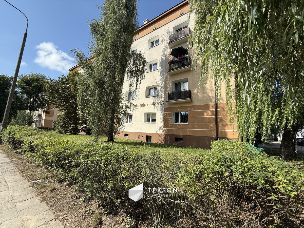 Mieszkanie 2-pokojowe Poznań Grunwald, ul. Szamotulska. Zdjęcie 13